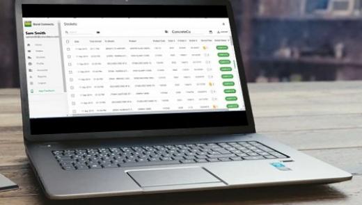 Multiple Docket View